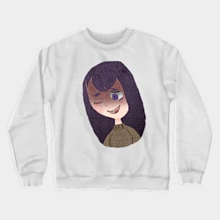 dokidoki Crewneck Sweatshirt